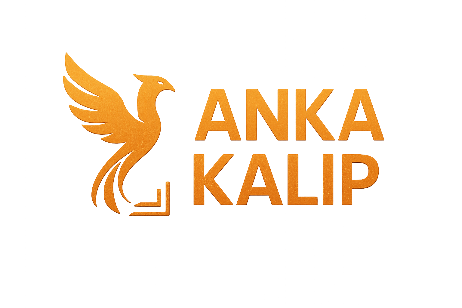 Anka Kalıp Logo