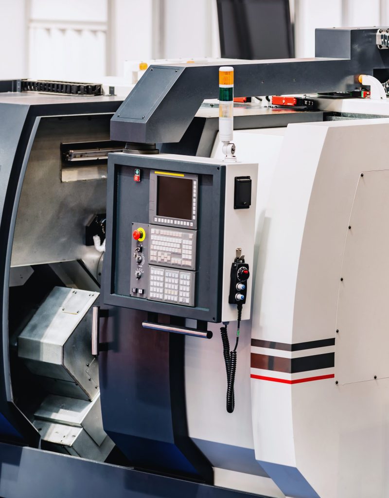 Fason Tel erezyon yapan cnc makinesi
