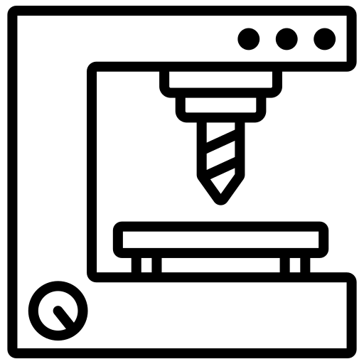 Fikstür İmalatı