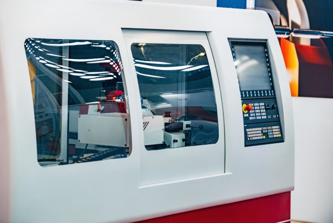 Fason Tel erezyon hizmeti yapan cnc makinesi